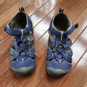 Keen sandals kids